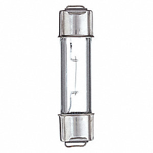 Standard 211-2 Miniature Bulb (Pack of 10)