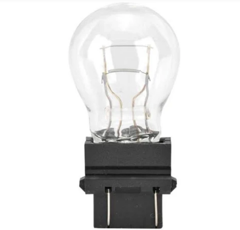 Standard 4114 Miniature Bulb (Pack of 10)
