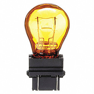 Standard 4157NA Miniature Bulb - Pack of 10