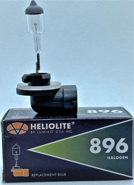 Standard 896 Halogen Bulb
