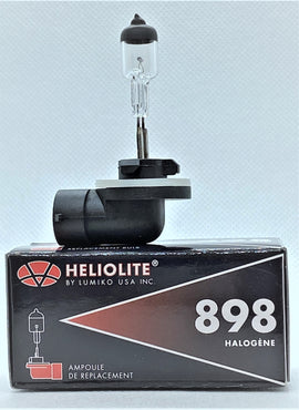 Ampoule halogène H4 MotoVision | Nine T Store