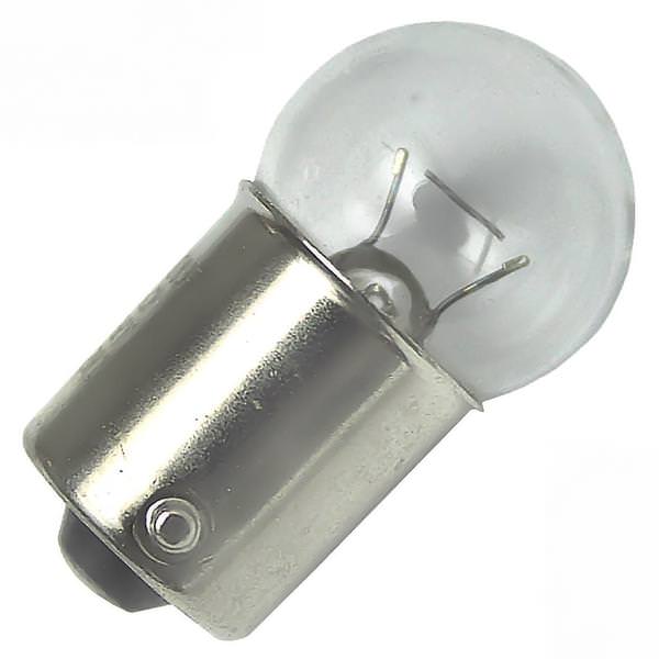 Standard 89 Miniature Bulb (Pack of 10)