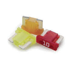 LOW PROFILE MINI FUSE ASSORTMENT 35 PIECE KIT