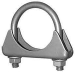 NICKSON INDUSTRIES 2 1/4" MUFFLER CLAMP