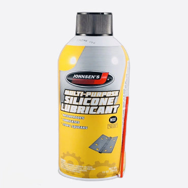 Liquid Wrench Silicone Spray, Automotive