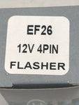 CEC EF26 12 VOLT FLASHER