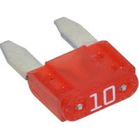 ATM MINI BLADE FUSES