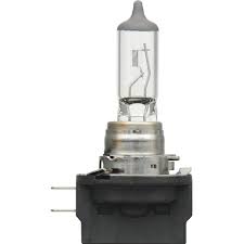 Standard H11B Halogen Bulb