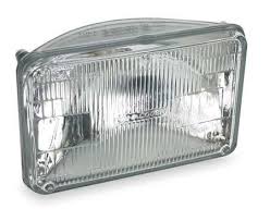 TUNGSRAM H4656 HALOGEN SEALED BEAM 12V