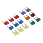 ATM MINI BLADE FUSES